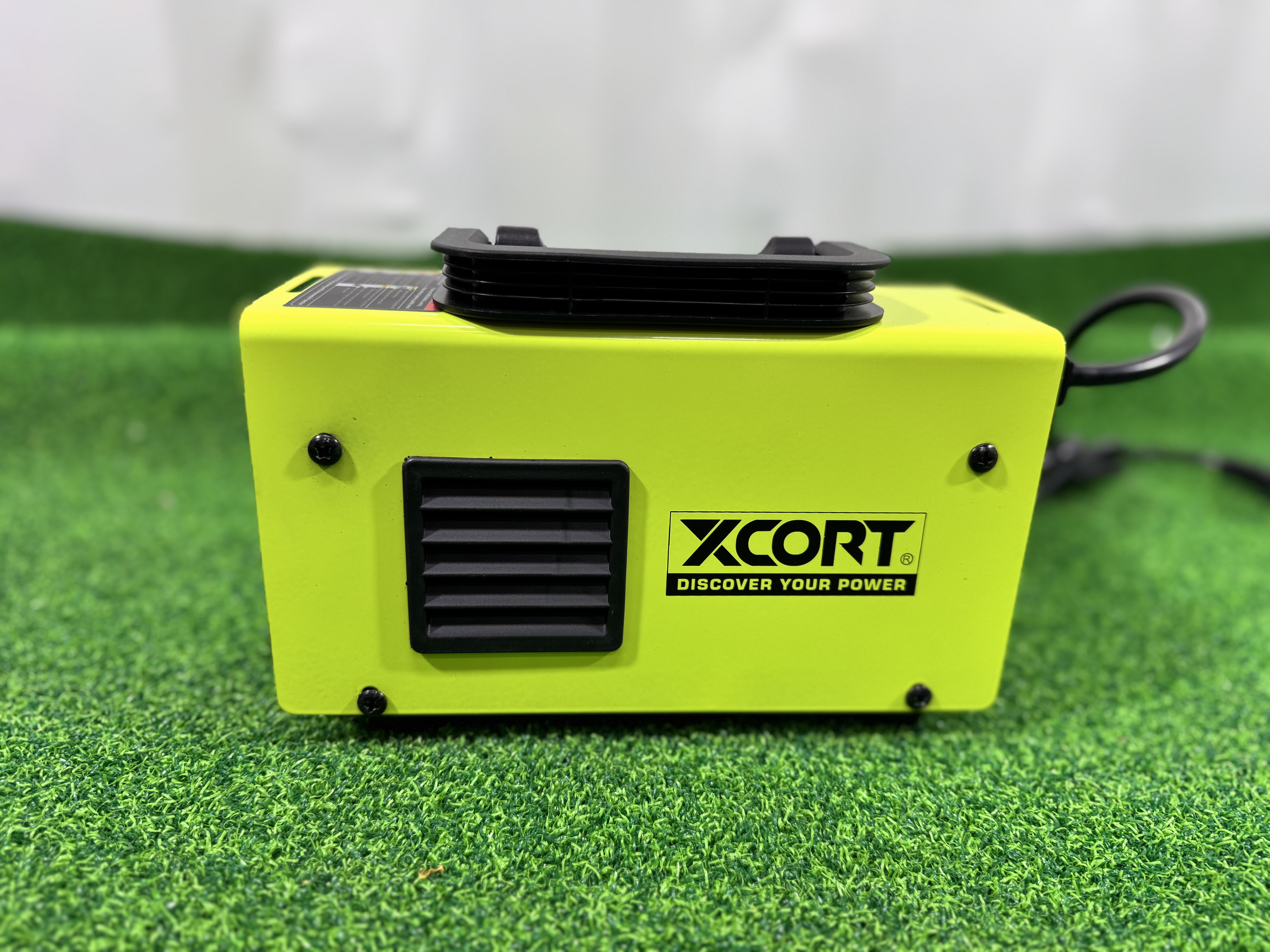 XCORT-375.2 — Сварочный апарат в Оше, УСТА24
