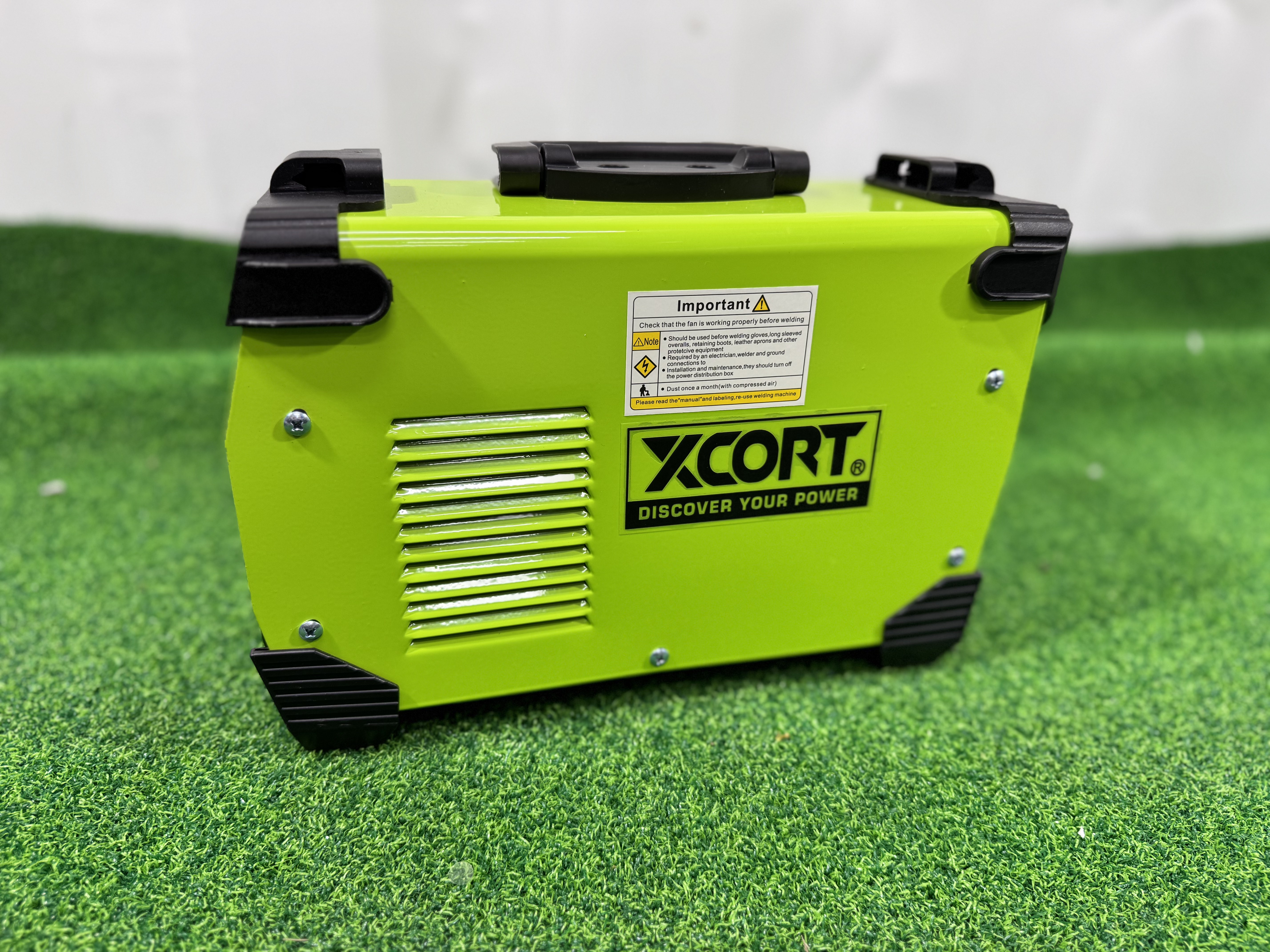 XCORT-275/2 — Сварочный апарат в Оше, УСТА24
