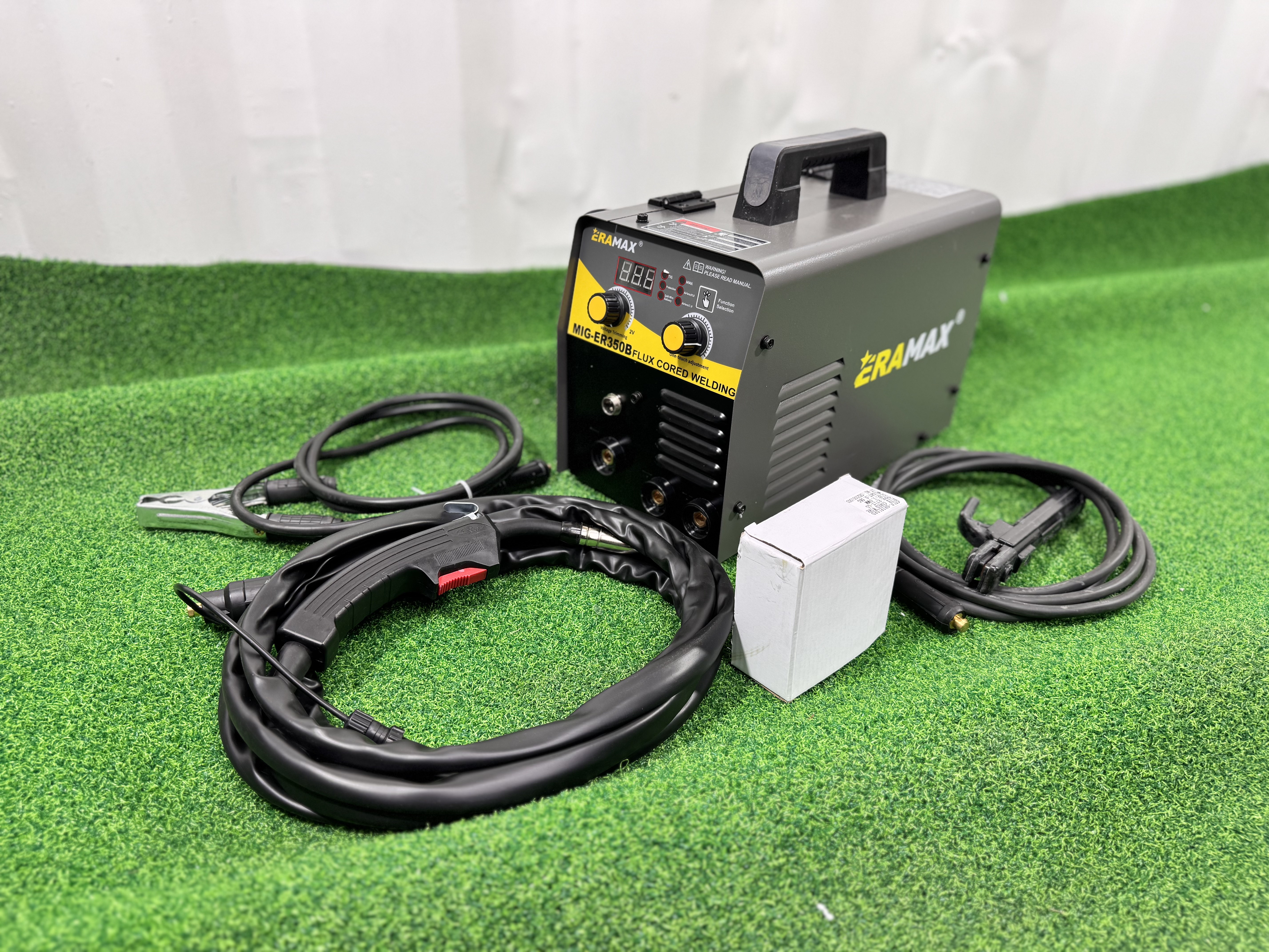 ERAMAX-350B — Сварочный апарат в Оше, УСТА24