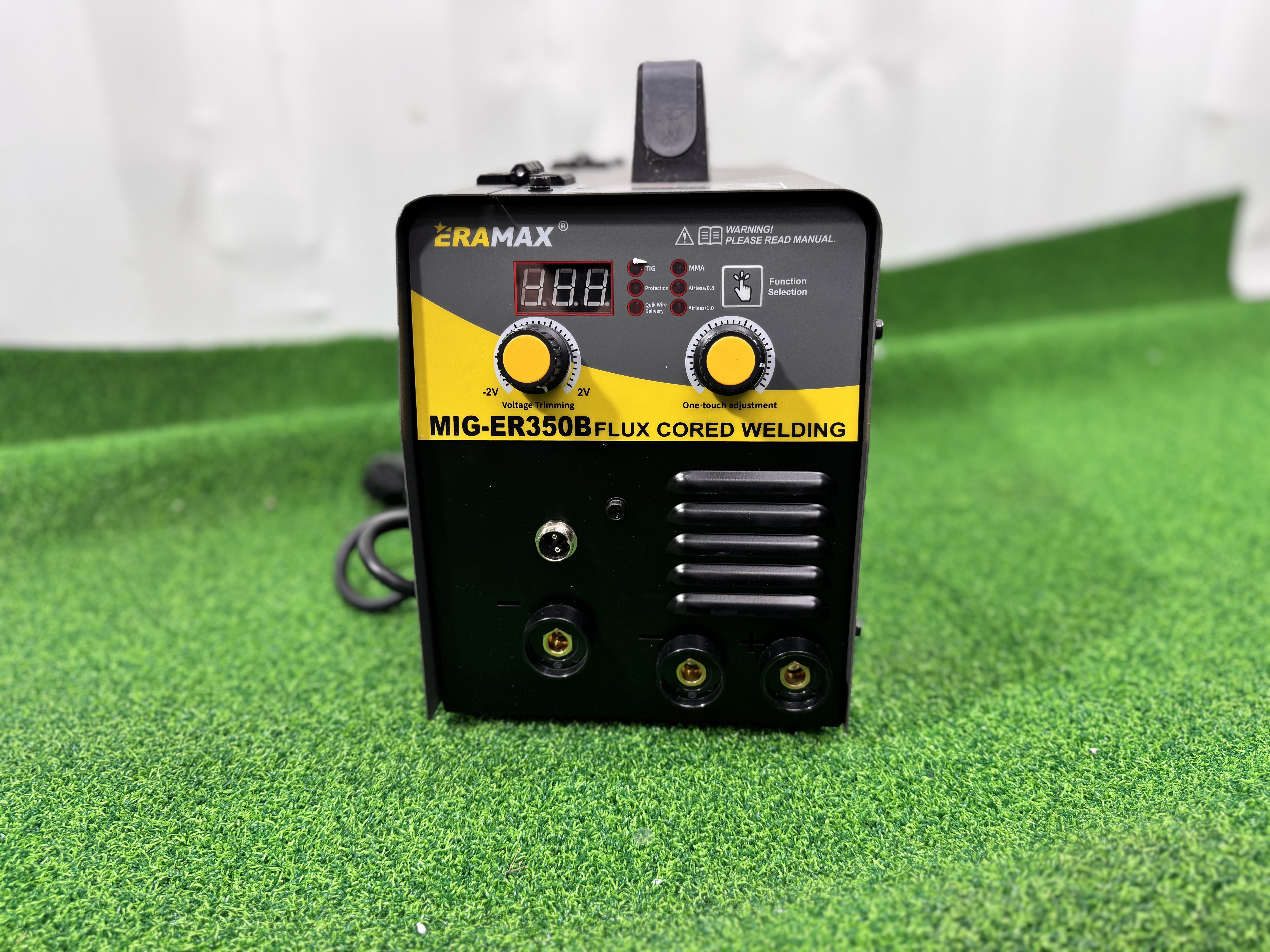 ERAMAX-350B — Сварочный апарат в Оше, УСТА24