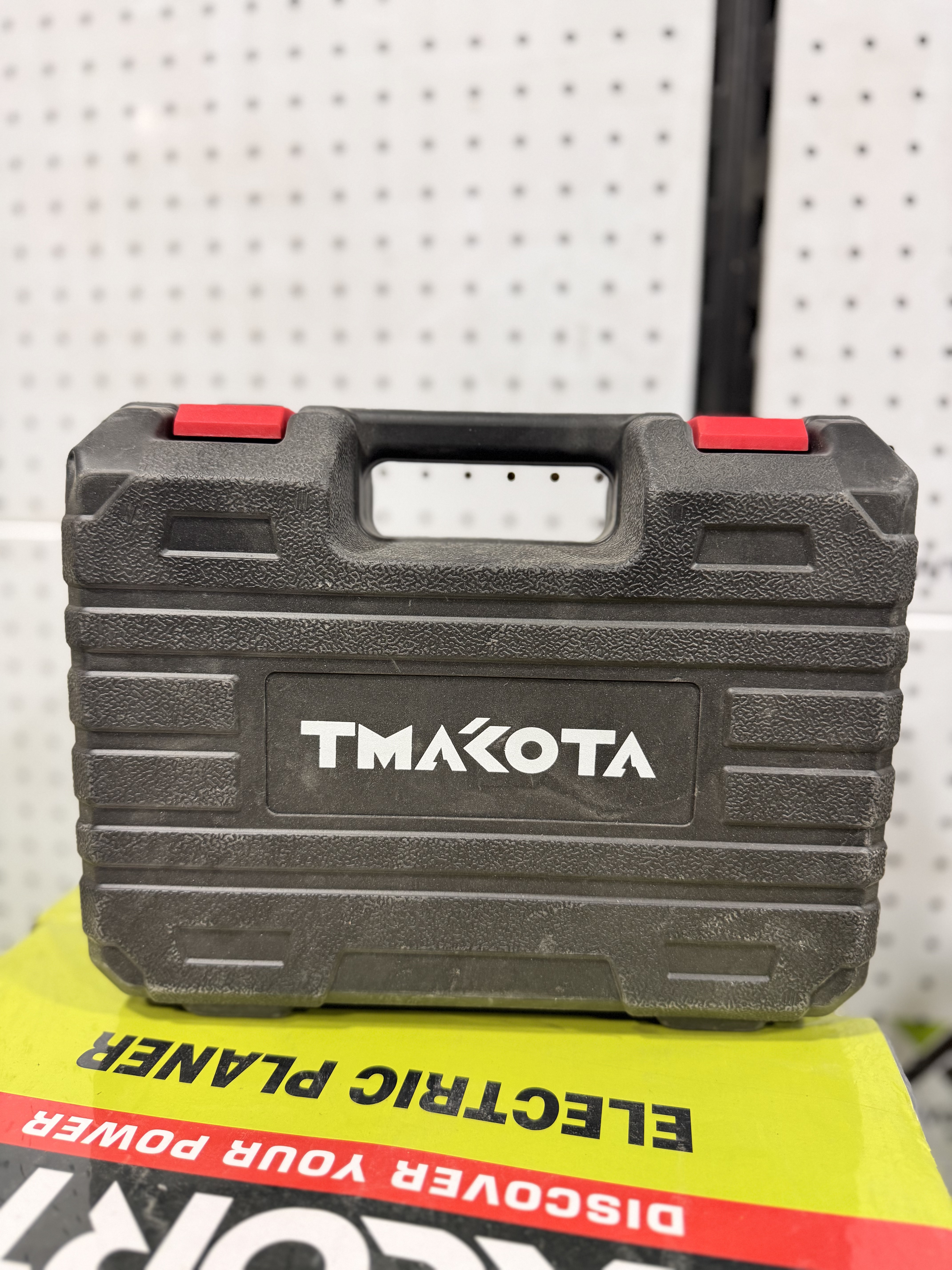 TMAKOTA 48VF — Шурупаверт в Оше, УСТА24