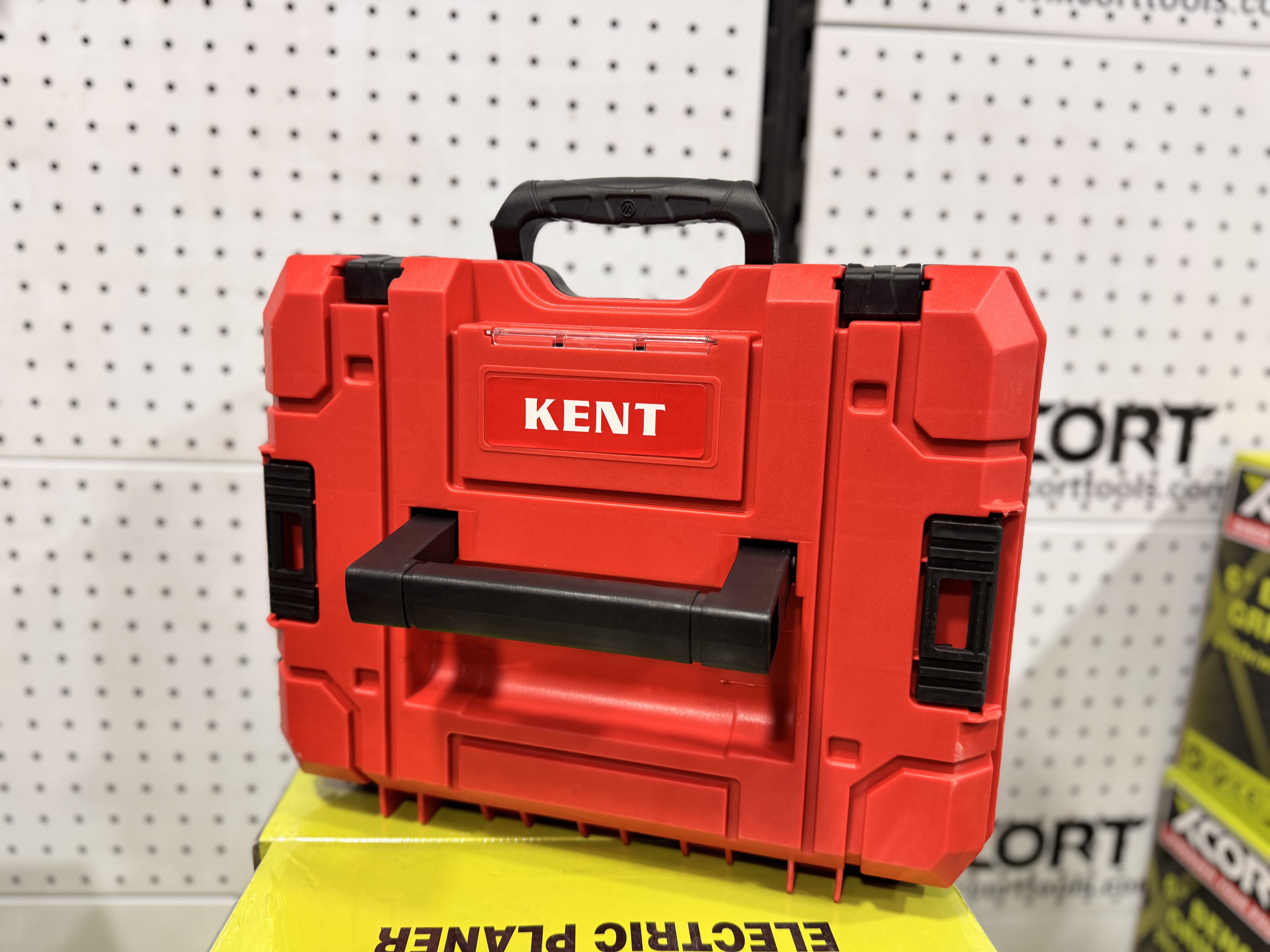 KENT ZX-DY03 — Шурупаверт в Оше, УСТА24