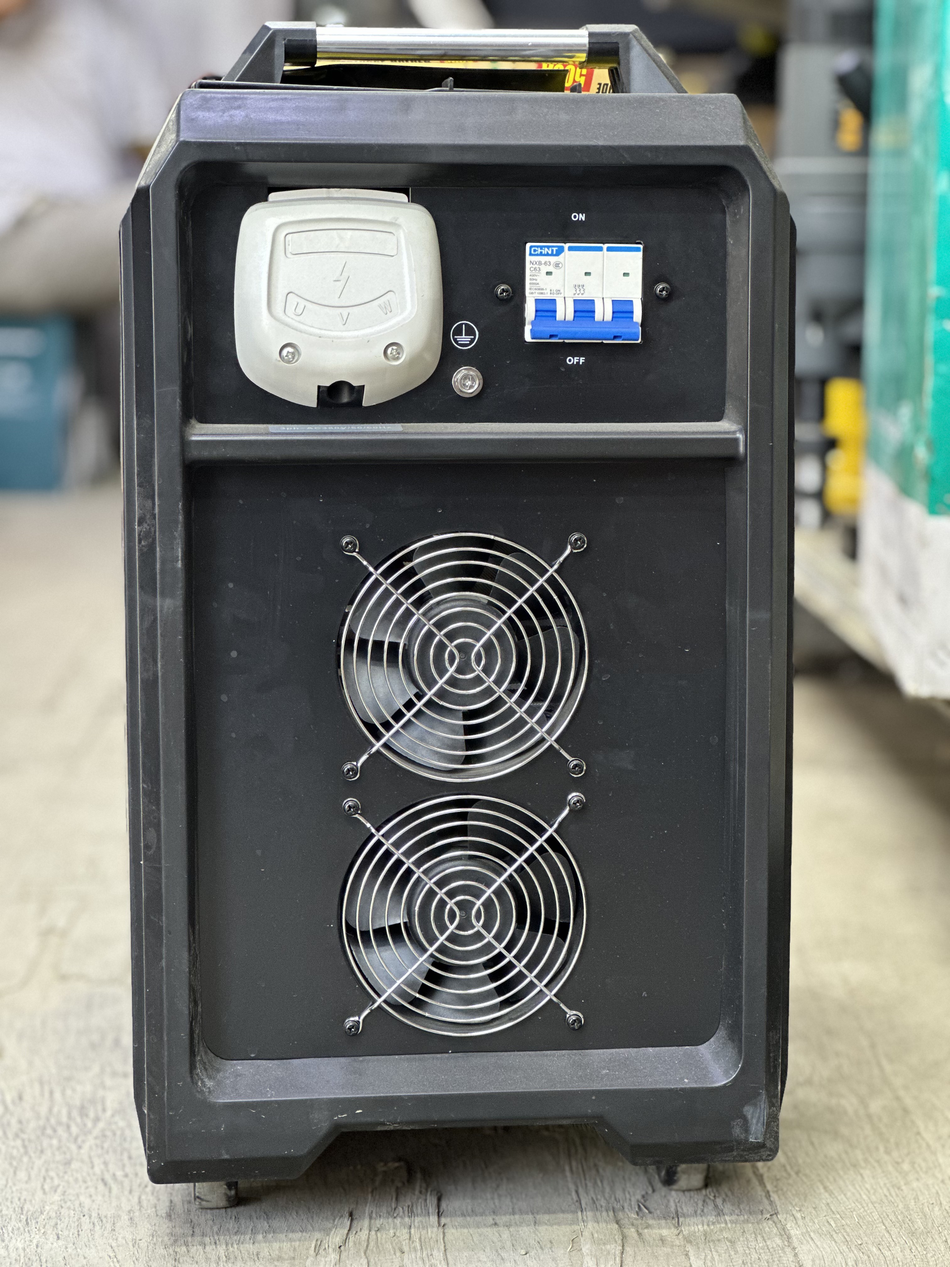 ROLF — Сварочный апарат в Оше, УСТА24