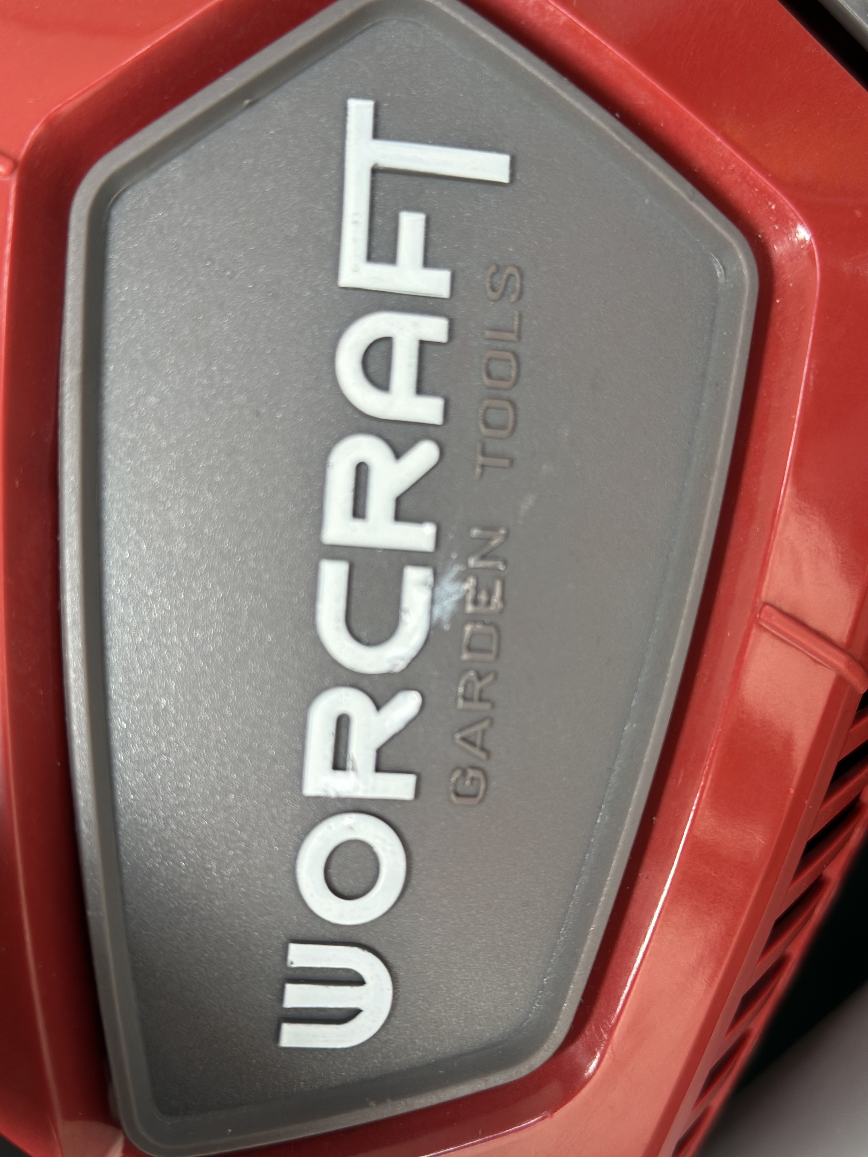 WORCRAFT GCS52-20D — Бензо и Электро пилы в Оше, УСТА24