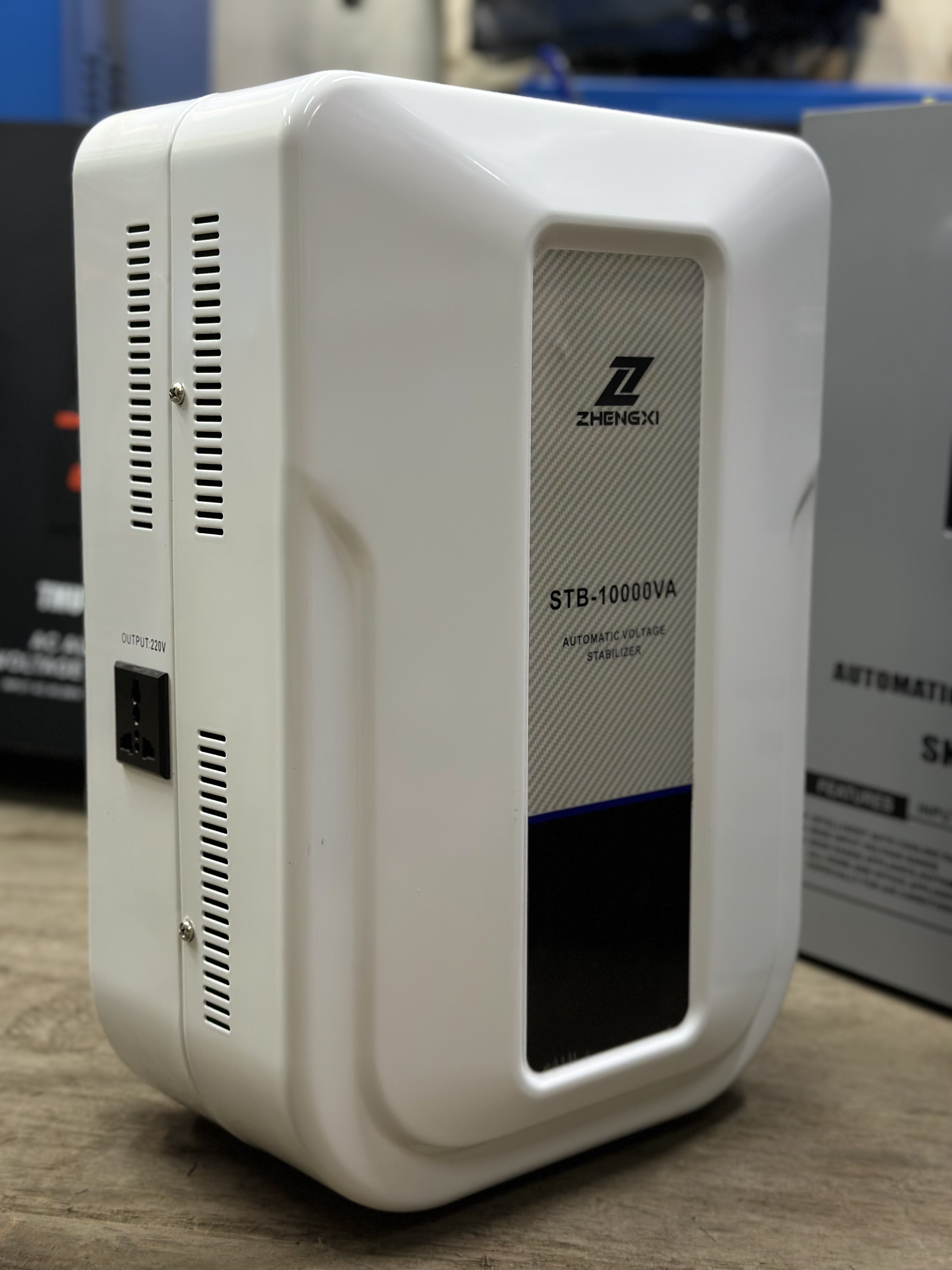 ZHENGXI — Стаблизаторы в Оше, УСТА24