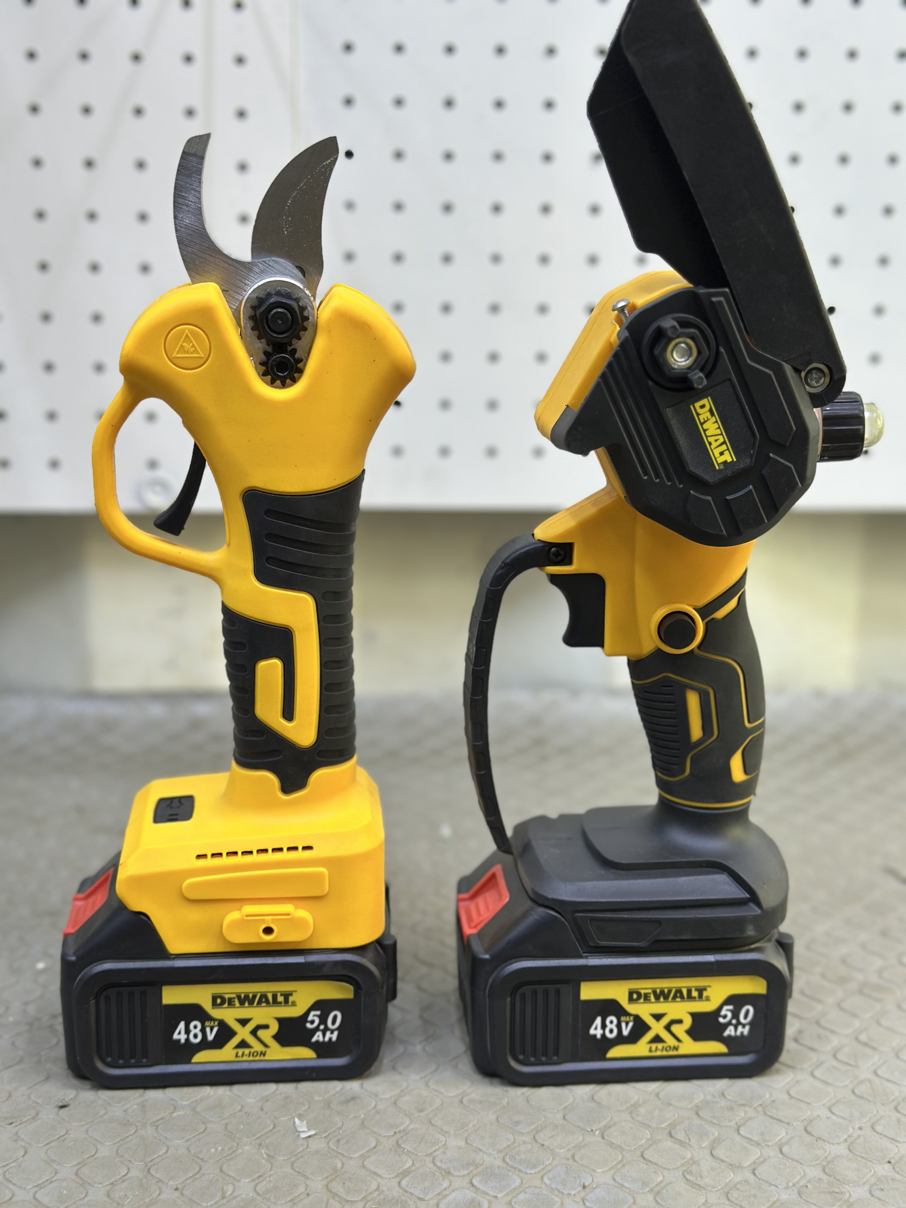 DeWALT 2-1 — Акумляторный инструменты в Оше, УСТА24