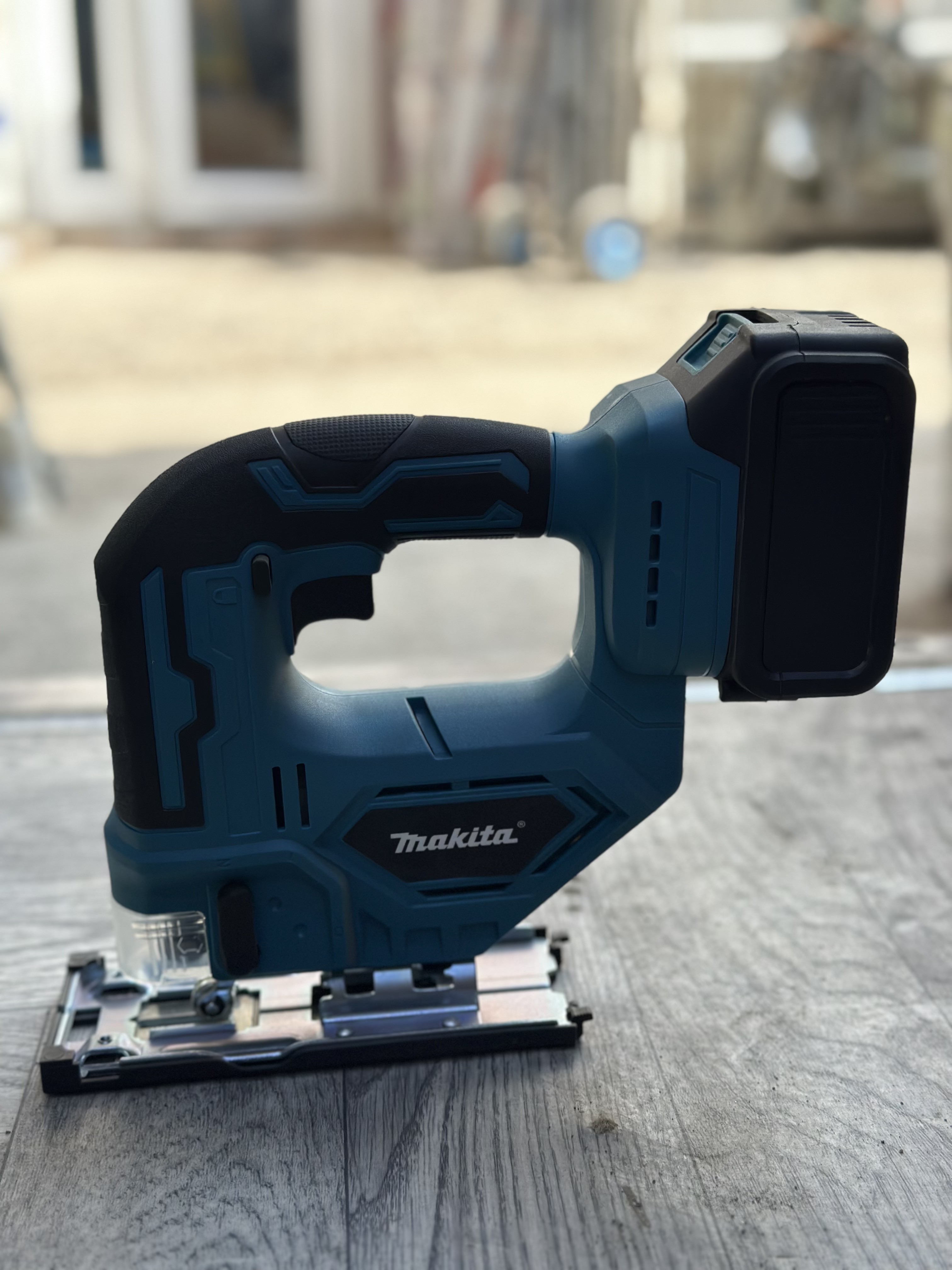 MAKITA — Акумляторный инструменты в Оше, УСТА24